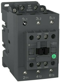 Контактор  Systeme Electric MC1D50M7 1149746