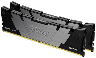 Модуль памяти DDR4 16GB (2*8GB) Kingston FURY KF453C20RB2K2/16 1074549