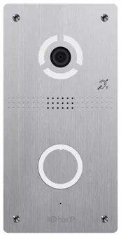 Вызывная панель  BAS-IP AV-04FDI 1240101