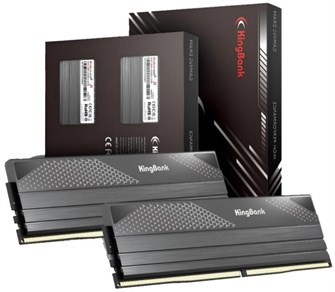 Модуль памяти DDR5 48GB (2*24GB)  K5.01.FPM5NM9501 1190602