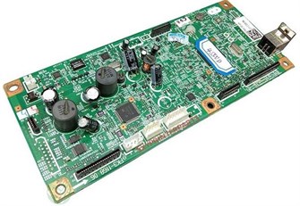 Запчасть  Canon FM4-7282 1215923