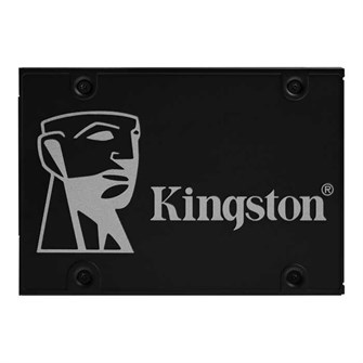 Накопитель SSD 2.5'' Kingston SKC600/2048G 2048 ГБ 753972