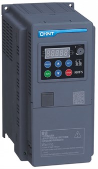 Преобразователь частоты  CHINT 201998 1020342