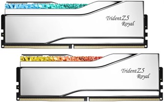 Модуль памяти DDR5 32GB (2*16GB) G.Skill F5-6400J3039G16GX2-TR5S 1207176
