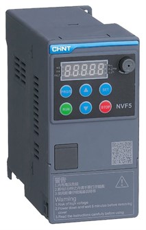 Преобразователь частоты  CHINT 201991 1141012