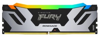 Модуль памяти DDR5 32GB (2*16GB) Kingston FURY KF576C38RSAK2-32 1083809