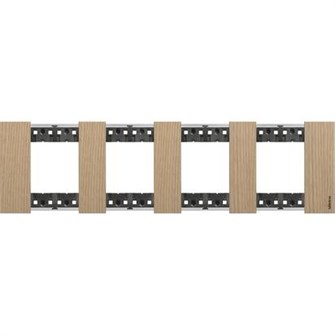 Рамка  BTicino KA4802M4LM 945884