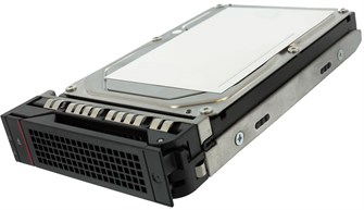 Жесткий диск  Lenovo 600GB 2.5 10K rpm 6Gb SAS(00MJ145) 484340
