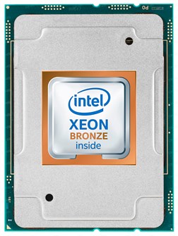 Процессор  Intel Xeon Bronze 3206R 765704
