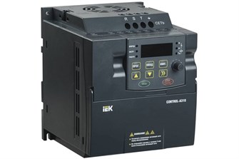 Преобразователь частоты  IEK CNT-A310D33V0075TEZ 1094374