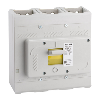 Автоматический выключатель  КЭАЗ 220750 1045318