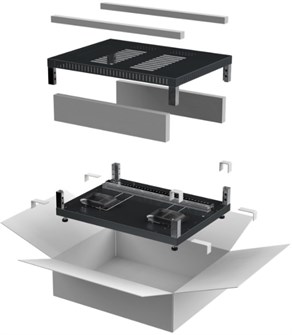 Комплект  ITK LE05-XXX66-X 1162982