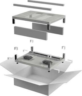 Комплект  ITK LE35-XXX66-X 1162987