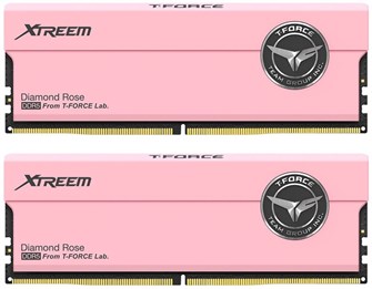 Модуль памяти DDR5 32GB (2*16GB) Team Group FFPD532G7200HC34ADC01 1120973