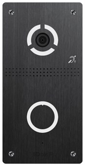 Вызывная панель  BAS-IP AV-04FDIP 1240102