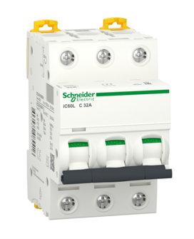 Автоматический выключатель  Schneider Electric A9F94332 831957