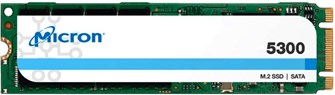 Накопитель SSD M.2 2280 Crucial MTFDDAV960TDS-1AW1ZABYY 783306