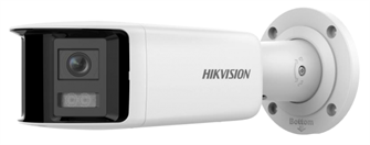 Видеокамера IP HIKVISION DS-2CD2T47G2P-LSU/SL(2.8mm)(C) 1019543
