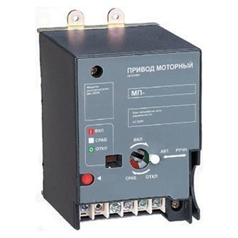 Привод моторный  DEKraft 28178DEK 1150366