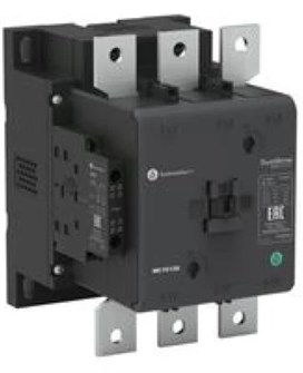 Контактор  Systeme Electric MC1G225Q5 1149777