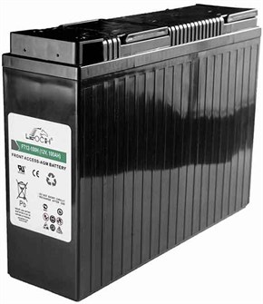 Аккумулятор  LEOCH FT12-100 LEOCH 1186557