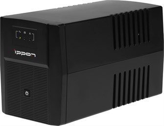 Источник бесперебойного питания  Ippon Back Basic 1500 Euro 772334