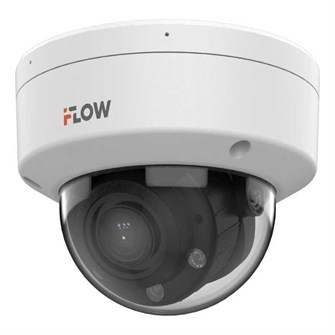 Видеокамера IP iFlow F-IC-1742CMZ4(2.8-12mm) 1112298