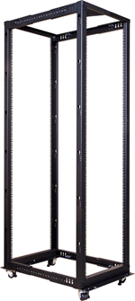 Открытая стойка двухрамная 19