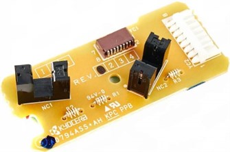 Плата  Kyocera 302NR94131 1223338