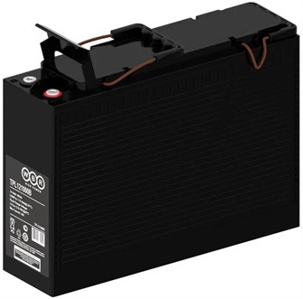 Аккумулятор  WBR TPL121000B WBR 1186512