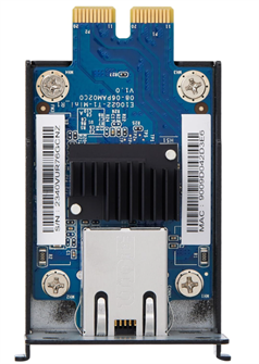Сетевая карта  Synology E10G22-T1-Mini 1059363