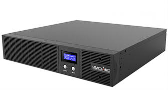 Источник бесперебойного питания  Импульс СЛИМ 1200 1051286