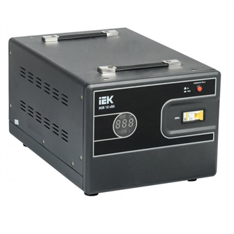 Стабилизатор напряжения IEK IVS21-1-010-13 1081595