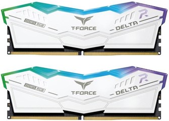 Модуль памяти DDR5 32GB (2*16GB) Team Group FF4D532G7600HC36DDC01 998056