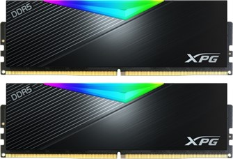 Модуль памяти DDR5 32GB (2*16GB) ADATA AX5U8000C3816G-DCLARBK 1104406