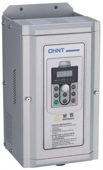 Преобразователь частоты  CHINT 639041 1015425