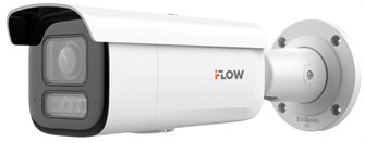 Видеокамера IP iFlow F-IC-2242C(2.8mm) 1112348