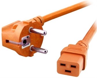 Кабель питания  ACD ZJE-002 1173917