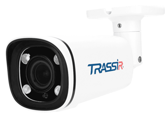 Видеокамера IP TRASSIR TR-D2153IR 994997