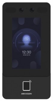 Терминал доступа HIKVISION DS-K1T342MFWX 966594