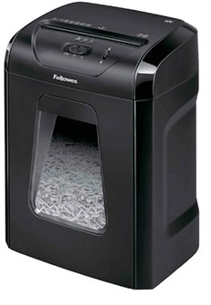 Уничтожитель бумаг  Fellowes Powershred  12C 629936