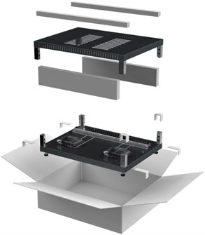 Комплект  ITK LE05-XXX61-X 1162986