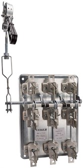 КЭАЗ 111467 1045766