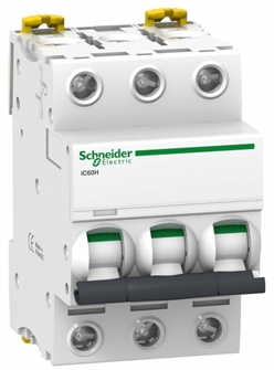 Автоматический выключатель  Schneider Electric A9F88363 836650