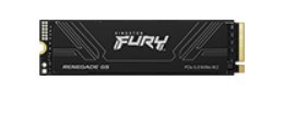 Накопитель SSD M.2 2280 Kingston FURY SFYR2S/2T0 2048 ГБ 1205277