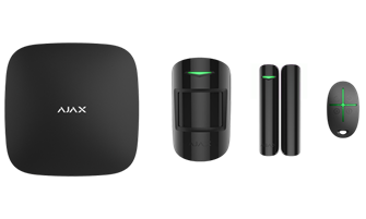 Комплект  AJAX StarterKit Plus 698155