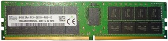 Модуль памяти DDR4 64GB Hynix original HMAA8GR7MJR4N-WM 885677