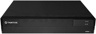 Видеорегистратор  Tantos TSr-UV1612 1014825