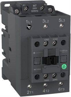 Контактор  Systeme Electric MC1D40KUE 1149739