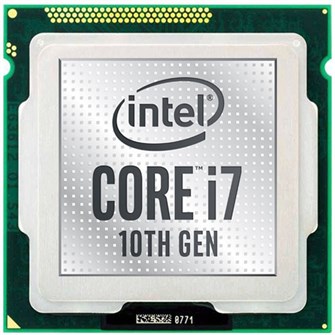 Процессор  Intel i7-10700T 1046189